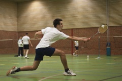Badminton